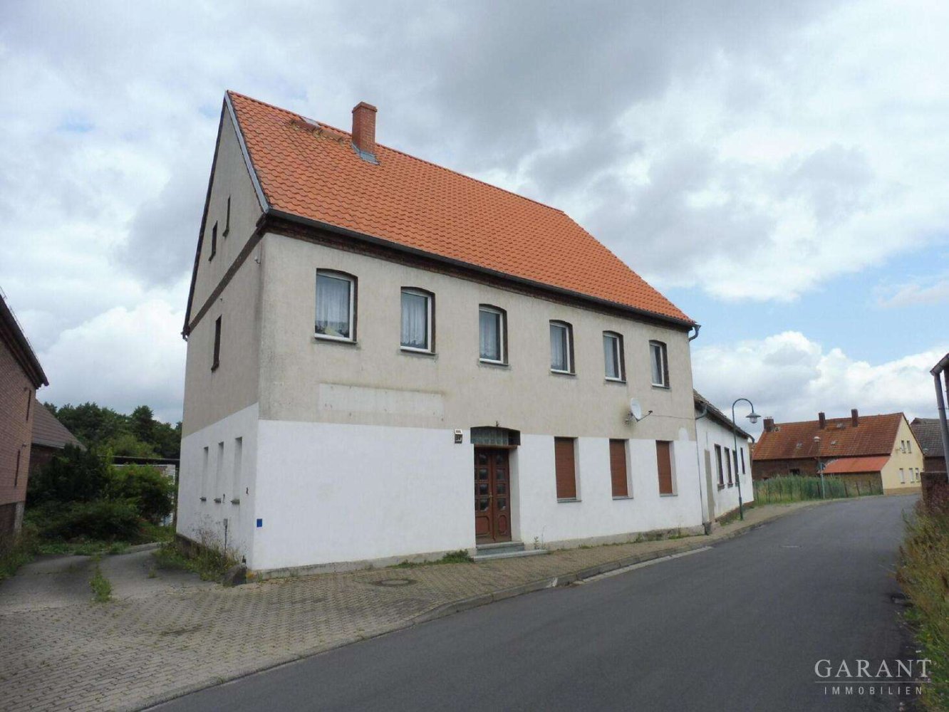 Casa de 3 dormitorios en Wittenberg, Germany No. 278690