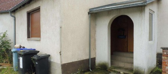 Casa de 3 dormitorios en Wittenberg, Germany No. 278690 3