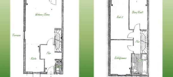 Moradia em banda T4 em Brandenburg, Germany N.º 67398 24