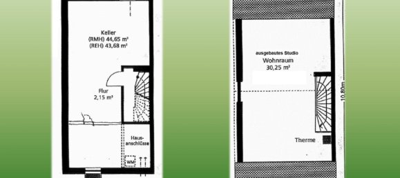 Moradia em banda T4 em Brandenburg, Germany N.º 67398 25
