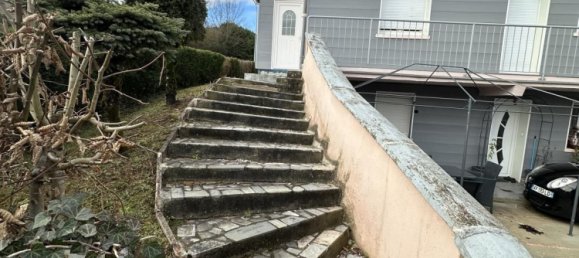 8 bedrooms House in Besancon, France No. 208779 3