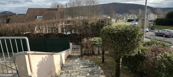 8 bedrooms House in Besancon, France No. 208779 4