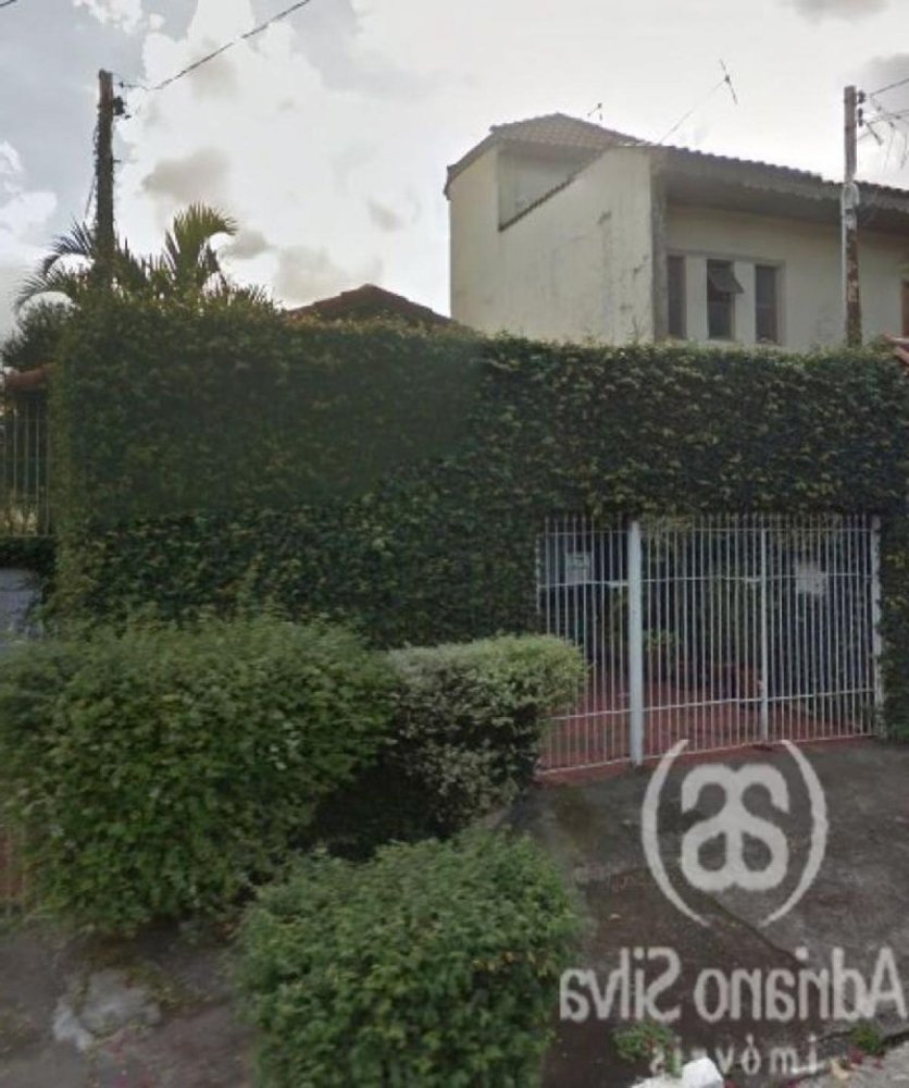 Casa de 6 dormitorios en Sao Paulo, Brazil No. 579700