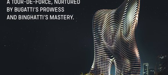 3 bedrooms Apartment in Dubai, UAE No. 41007 12