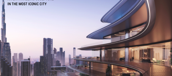 3 bedrooms Apartment in Dubai, UAE No. 41007 14