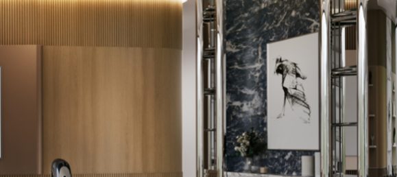 3 bedrooms Apartment in Dubai, UAE No. 41007 2