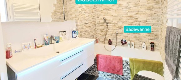 3غرفة شقة في Brixlegg, Austria رقم 175538 3