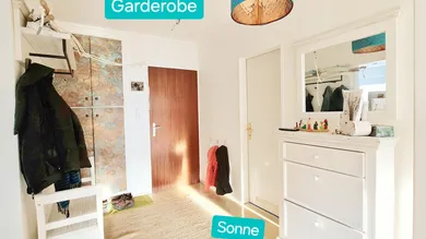 3غرفة شقة في Brixlegg, Austria رقم 175538