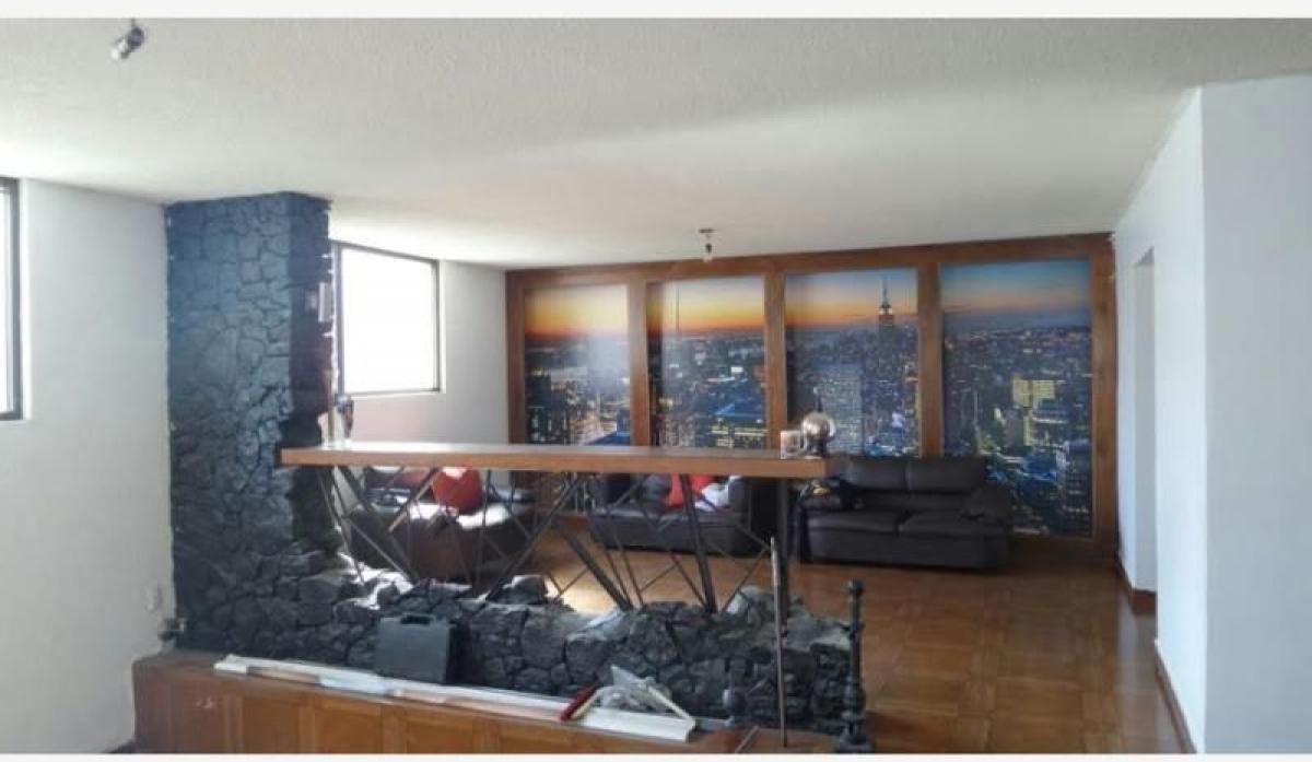 3 bedrooms House in Queretaro, Mexico No. 160293