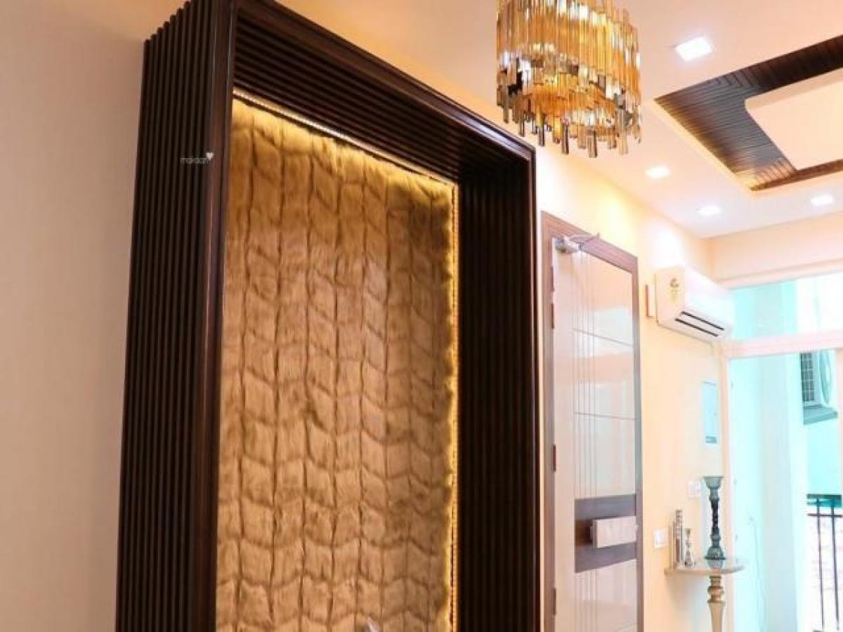 2 bedrooms House in Mohali, India No. 28545