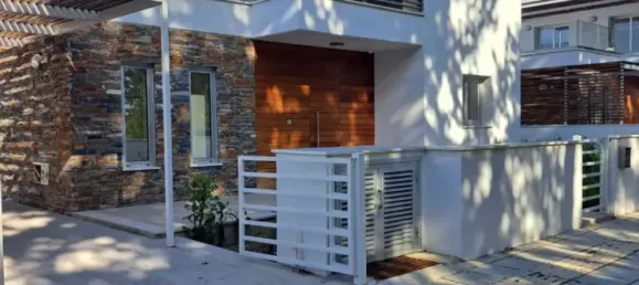 3 bedrooms Villa in Kato Paphos, Cyprus No. 139 10