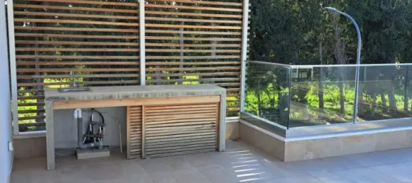 3 bedrooms Villa in Kato Paphos, Cyprus No. 139 3