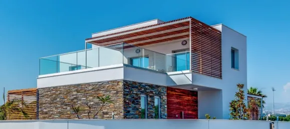 3 bedrooms Villa in Kato Paphos, Cyprus No. 139 13