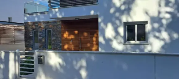 3 bedrooms Villa in Kato Paphos, Cyprus No. 139 14