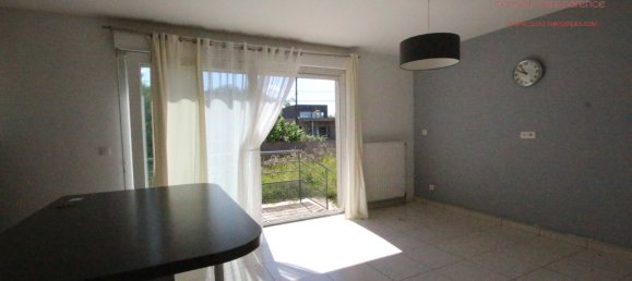 2 Schlafzimmer Wohnung in Maizieres-les-Metz, France, Nr. 59812 3