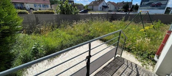 2 Schlafzimmer Wohnung in Maizieres-les-Metz, France, Nr. 59812 2