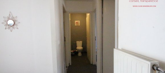 2 Schlafzimmer Wohnung in Maizieres-les-Metz, France, Nr. 59812 5