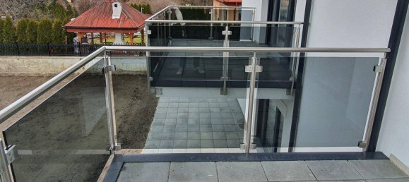 3 rooms Apartment in Vienna, Austria No. 182649 9