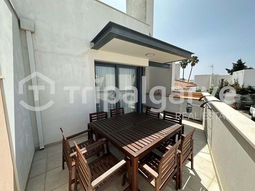 5 Schlafzimmer Haus in Quarteira, Portugal, Nr. 156910