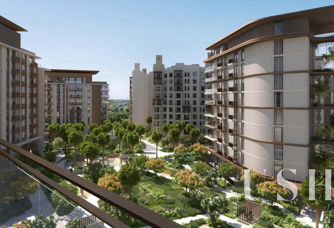 Квартира с 3 спальнями в Умм-Сукейм, ОАЭ № 98098