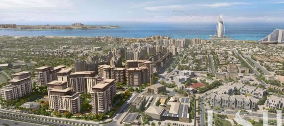 3 Schlafzimmer Wohnung in Umm Suqeim, UAE, Nr. 98098 7