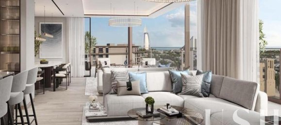 3 Schlafzimmer Wohnung in Umm Suqeim, UAE, Nr. 98098 10