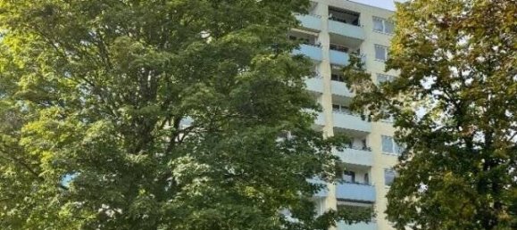 Квартира с 2 комнатами в Рендсбург-Эккернфёрде, Германия № 36965 2