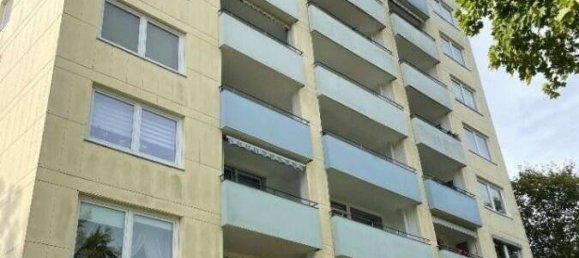 Квартира с 2 комнатами в Рендсбург-Эккернфёрде, Германия № 36965 3