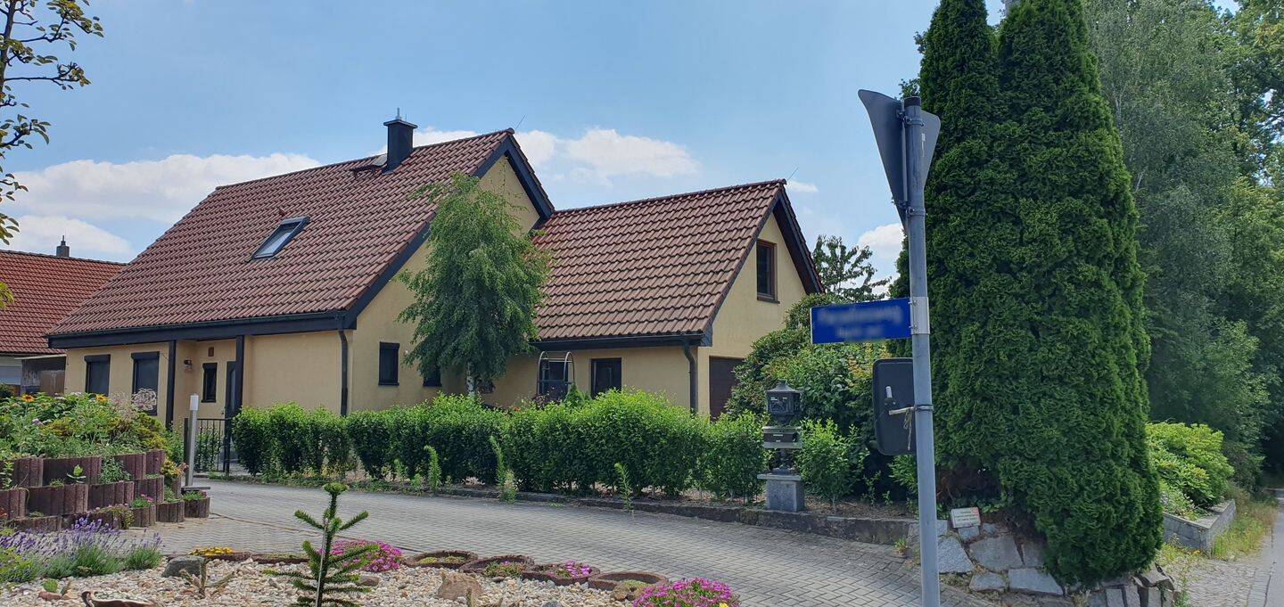 5 rooms House in Bautzen, Germany No. 190508