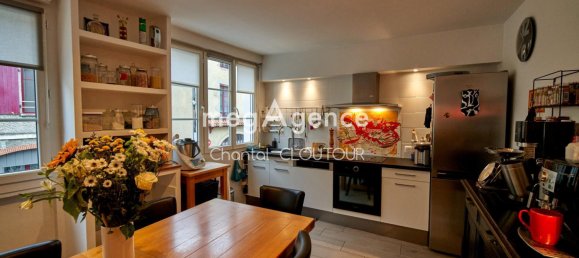 5 bedrooms House in Clisson, France No. 100840 8