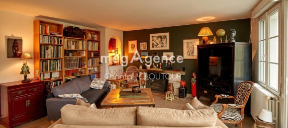 5 bedrooms House in Clisson, France No. 100840 4