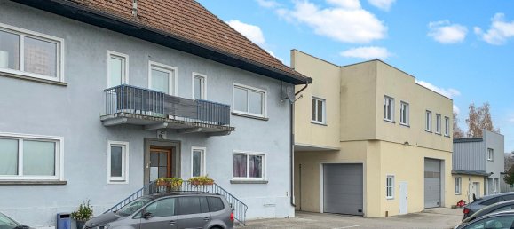 Propiedad comercial en Grieskirchen, Austria 2600 m² No. 71158 2