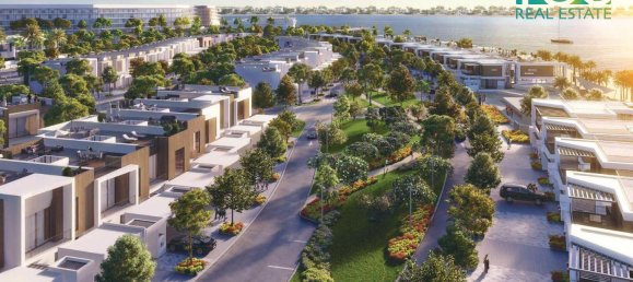 4 bedrooms Villa in Mina Al Arab, UAE No. 31094 5