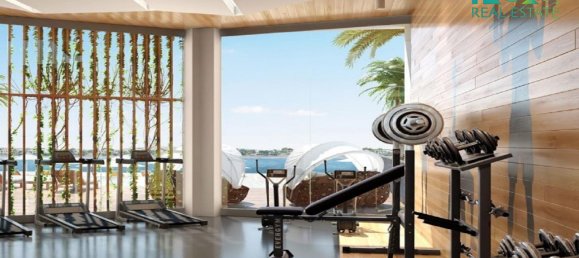 4 bedrooms Villa in Mina Al Arab, UAE No. 31094 7