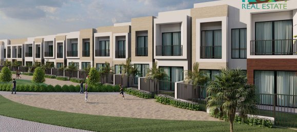 4 bedrooms Villa in Mina Al Arab, UAE No. 31094 4