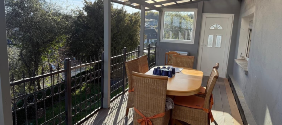 Дом с 4 спальнями в Кузель, Германия № 273405 15