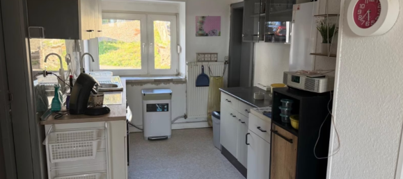 Дом с 4 спальнями в Кузель, Германия № 273405 3