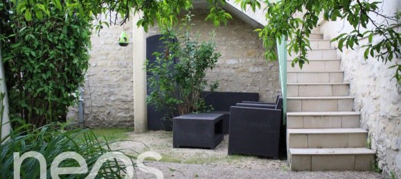 5 bedrooms House in Flins-sur-Seine, France No. 331299 7