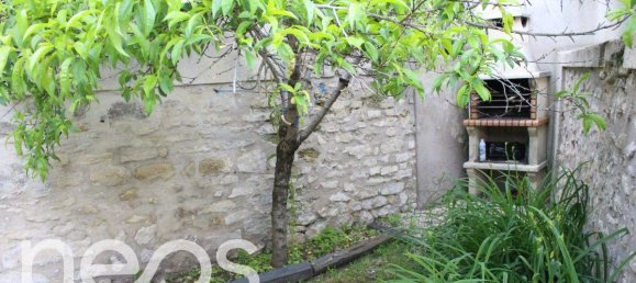 5 bedrooms House in Flins-sur-Seine, France No. 331299 8