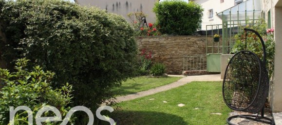 5 bedrooms House in Flins-sur-Seine, France No. 331299 9