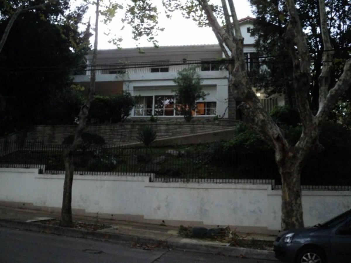 5 bedrooms House in Buenos Aires, Argentina No. 85486