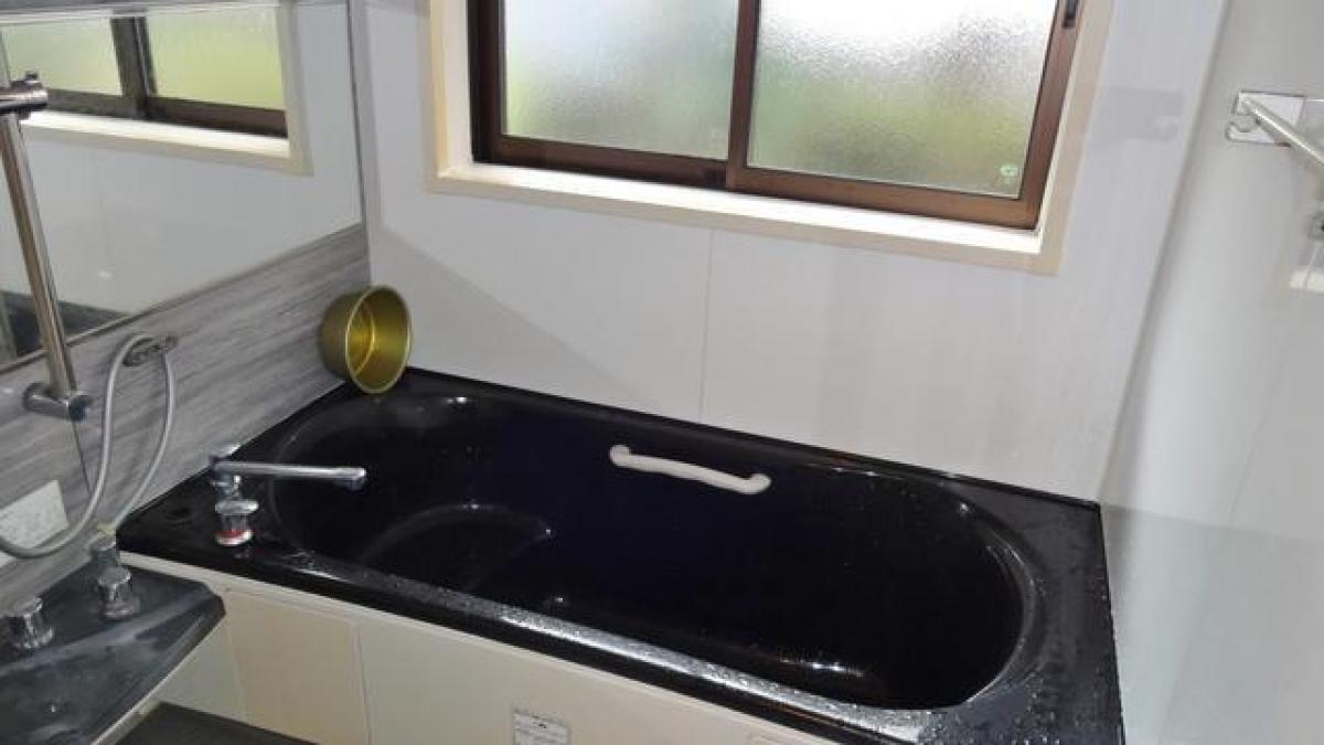 Casa T8 em Gifu, Japan N.º 1039