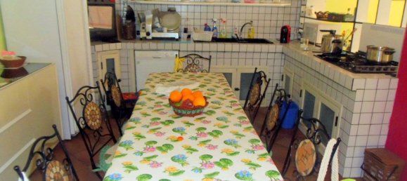 Вилла с 6 спальнями в Рагуза, Италия № 179121 24