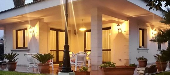 Вилла с 6 спальнями в Рагуза, Италия № 179121 5