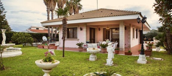 Вилла с 6 спальнями в Рагуза, Италия № 179121 33