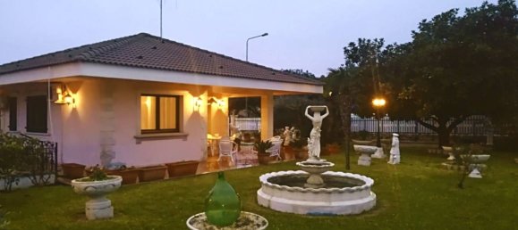 Вилла с 6 спальнями в Рагуза, Италия № 179121 35