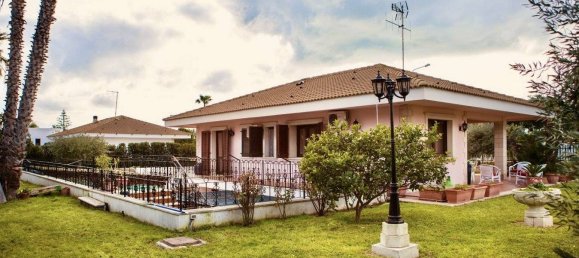 Вилла с 6 спальнями в Рагуза, Италия № 179121 6