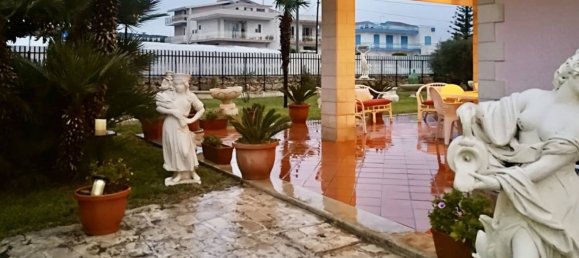 Вилла с 6 спальнями в Рагуза, Италия № 179121 7