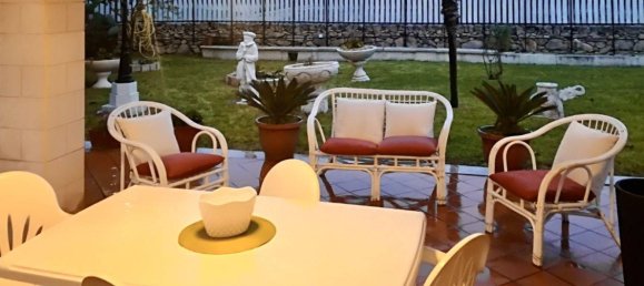 Вилла с 6 спальнями в Рагуза, Италия № 179121 32