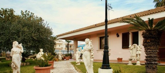 Вилла с 6 спальнями в Рагуза, Италия № 179121 9